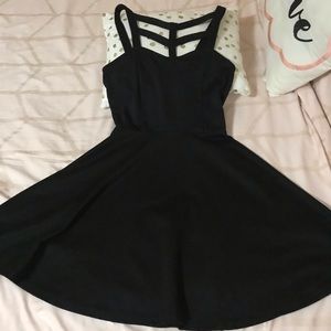 Jane Black dress 👗